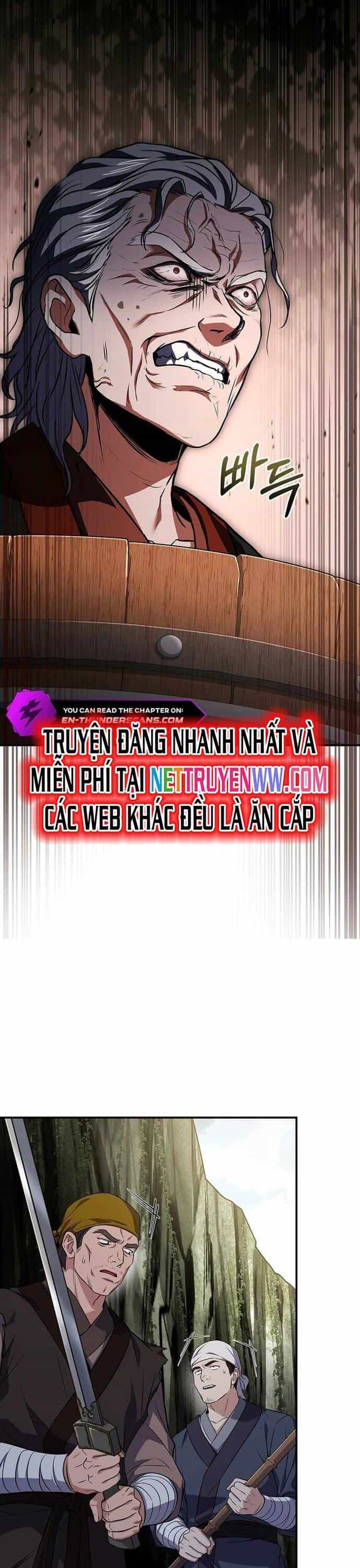 Chuyển Sinh Thành Tiêu Sư - Chương 94 - ảnh 43