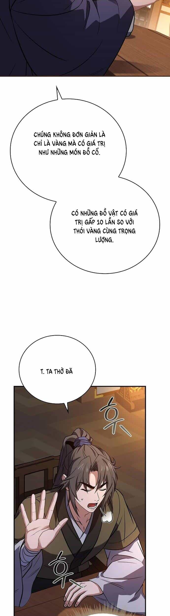 Chuyển Sinh Thành Tiêu Sư - Chương 97 - ảnh 36