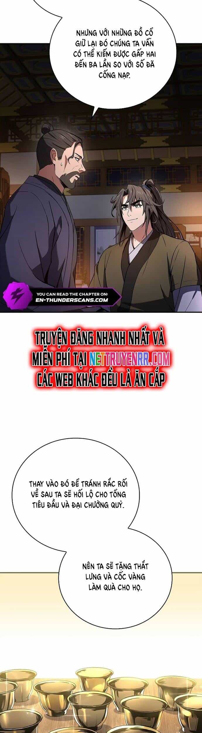 Chuyển Sinh Thành Tiêu Sư - Chương 97 - ảnh 40