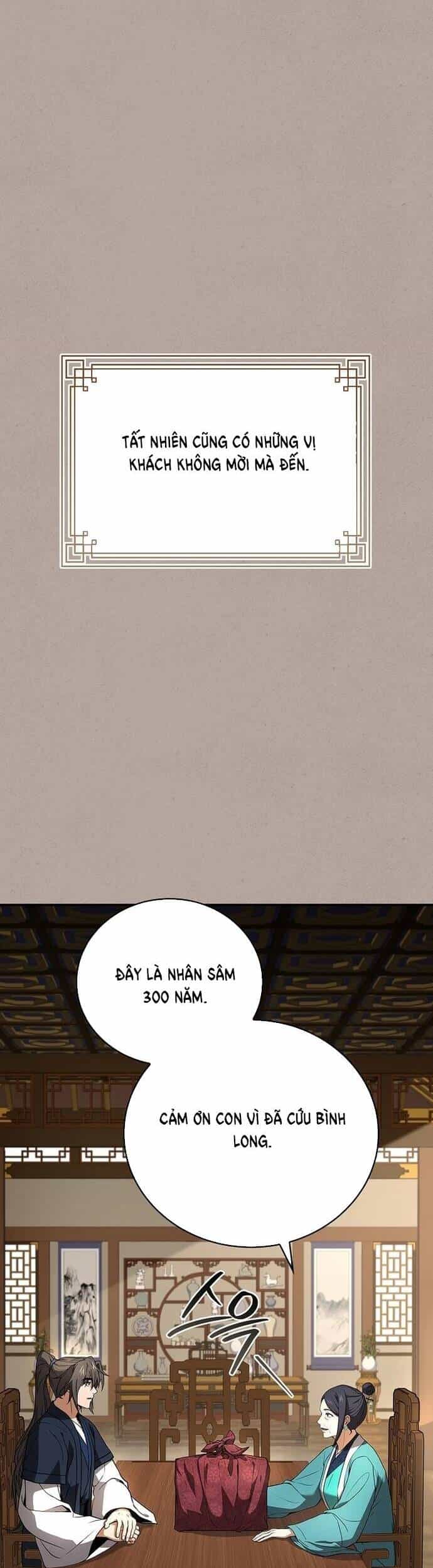 Chuyển Sinh Thành Tiêu Sư - Chương 97 - ảnh 47