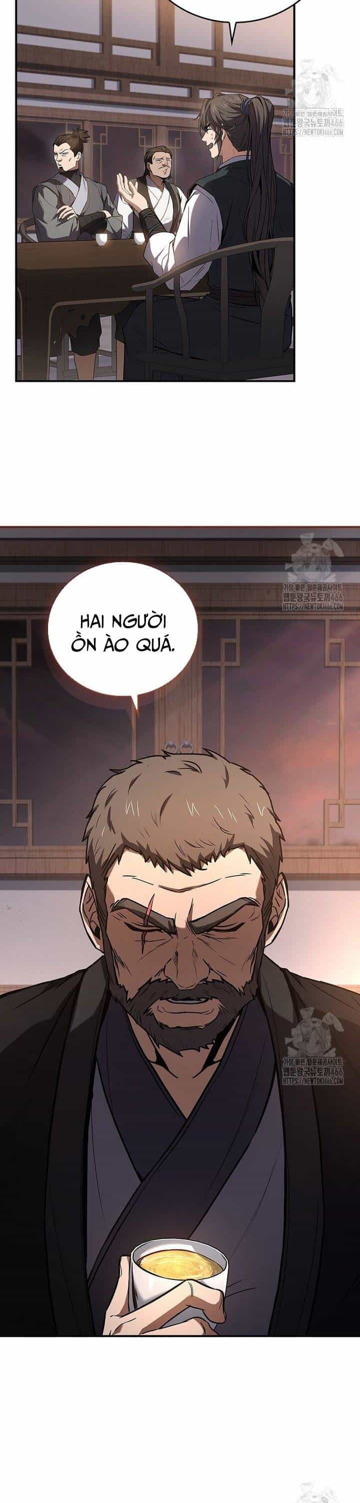 Chuyển Sinh Thành Tiêu Sư - Chương 98 - ảnh 24