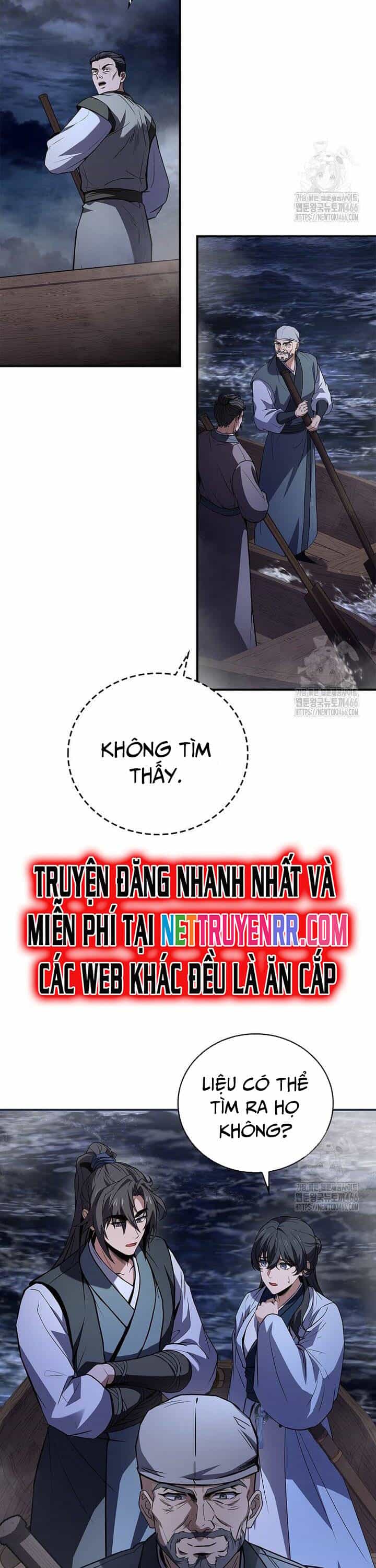 Chuyển Sinh Thành Tiêu Sư - Chương 98 - ảnh 29