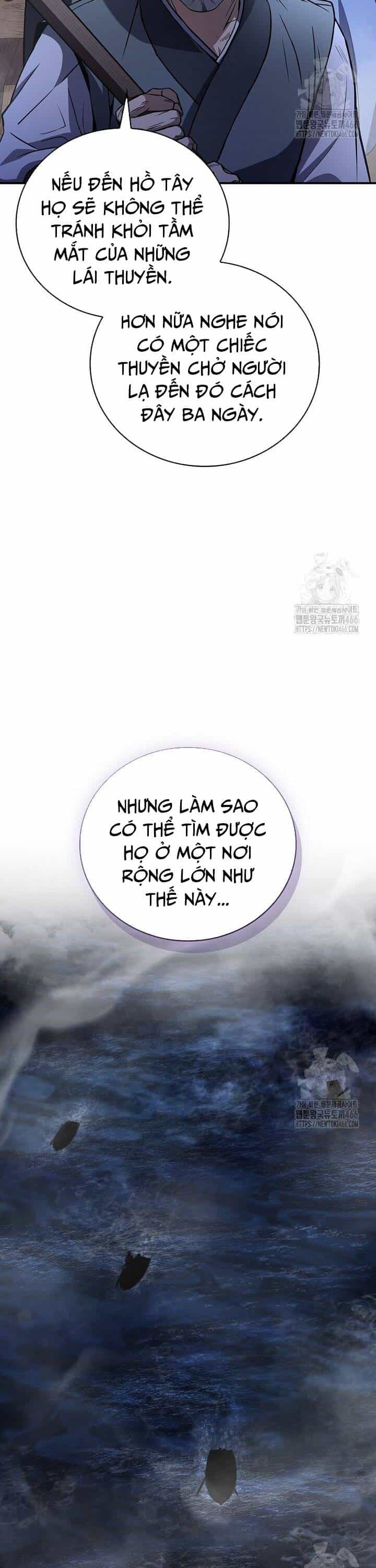 Chuyển Sinh Thành Tiêu Sư - Chương 98 - ảnh 30