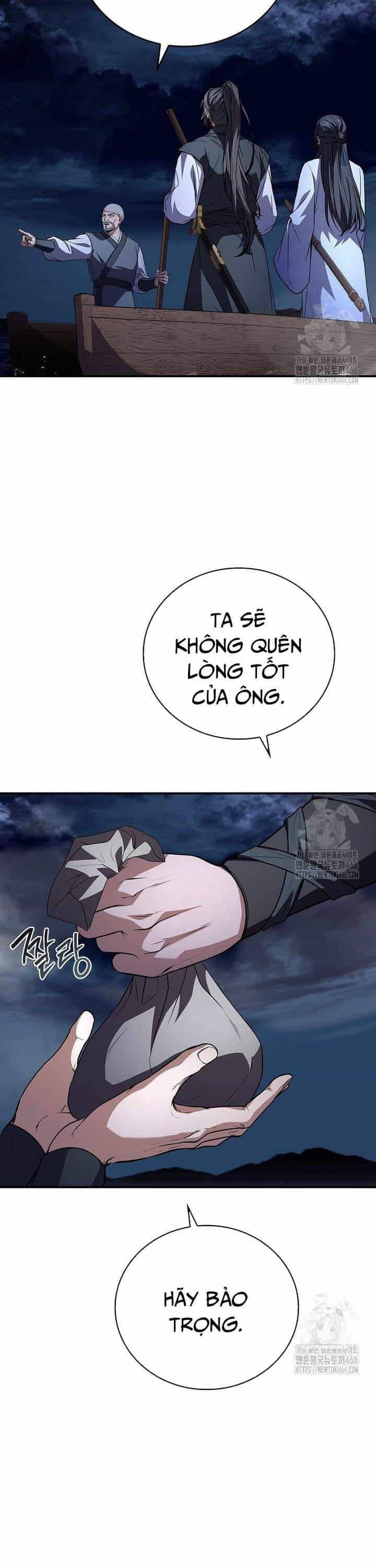 Chuyển Sinh Thành Tiêu Sư - Chương 98 - ảnh 33