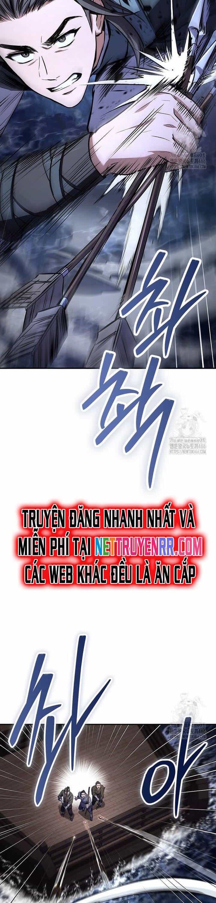 Chuyển Sinh Thành Tiêu Sư - Chương 98 - ảnh 46