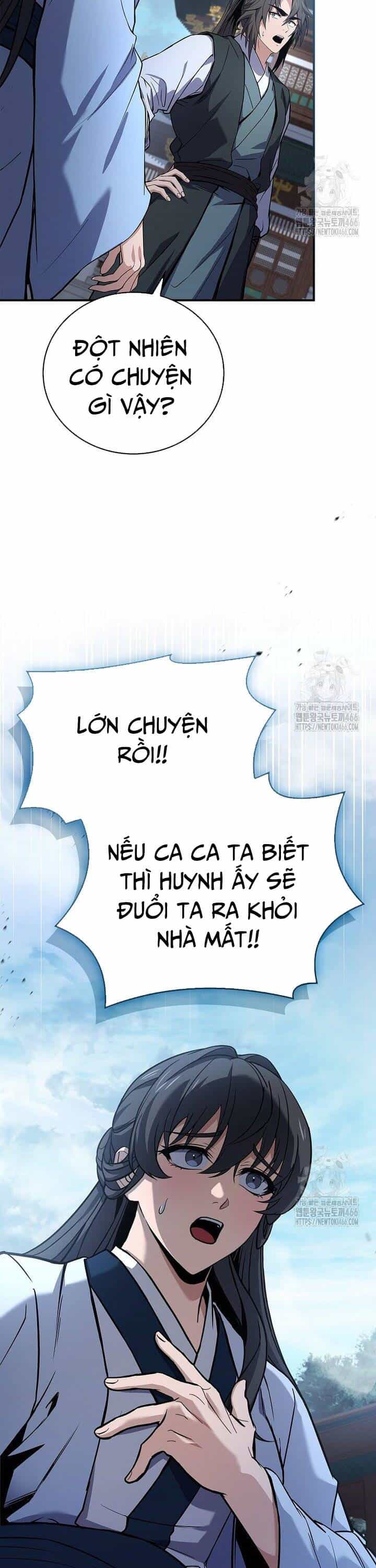 Chuyển Sinh Thành Tiêu Sư - Chương 98 - ảnh 5
