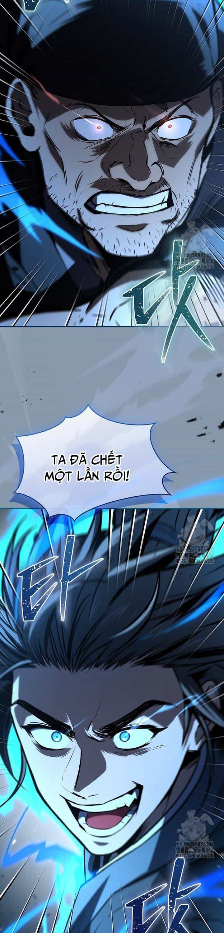 Chuyển Sinh Thành Tiêu Sư - Chương 98 - ảnh 56