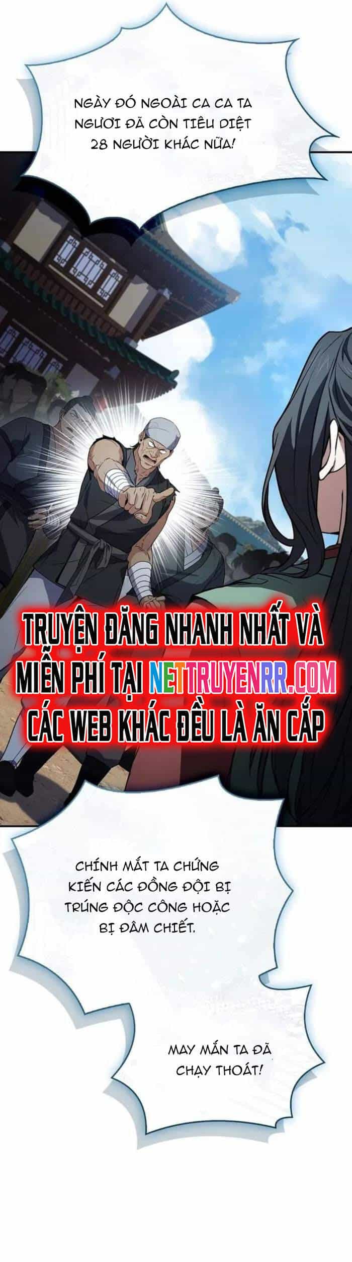 Chuyển Sinh Thành Tiêu Sư - Chương 99 - ảnh 21