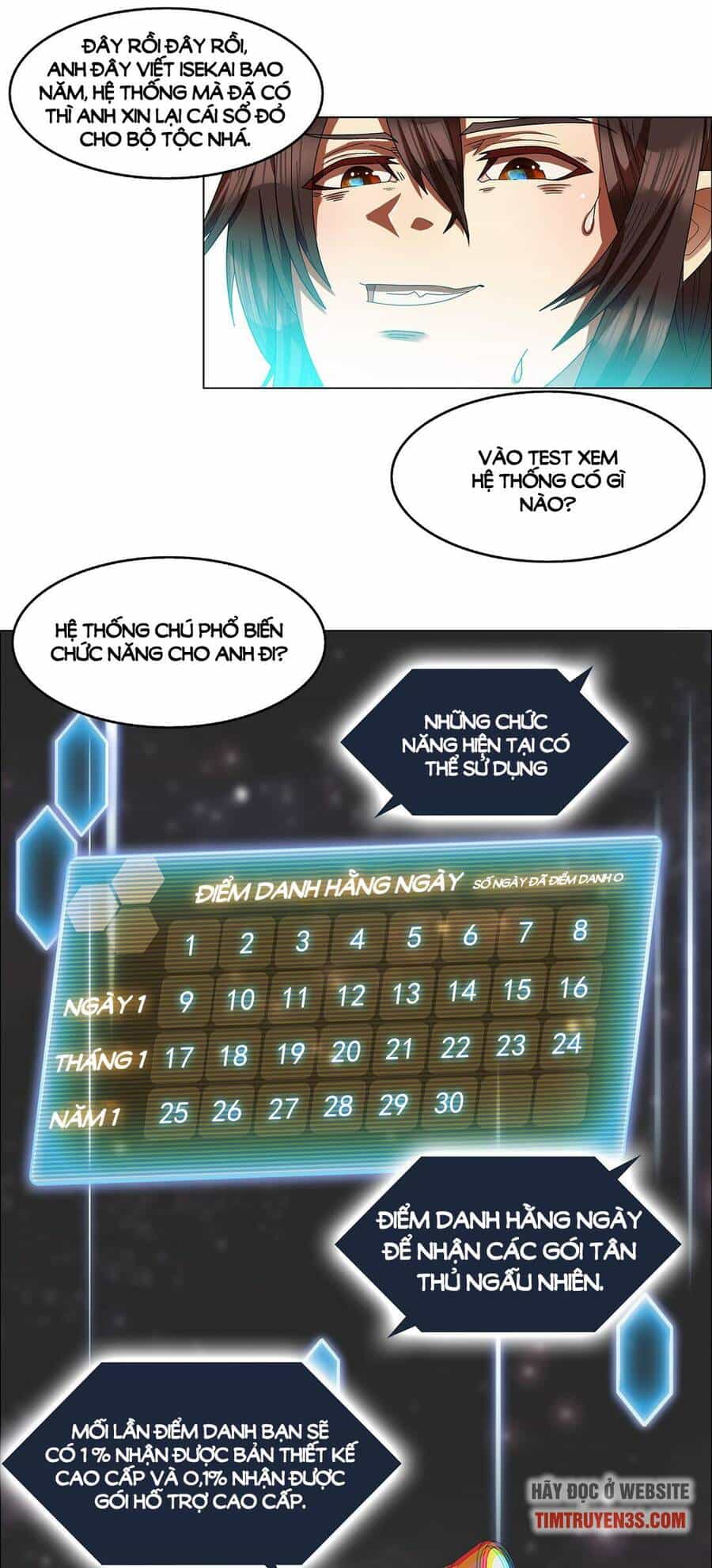 Chuyển Sinh Thành Tộc Trưởng Thời Kì Đồ Đá - Chương 2 - ảnh 33