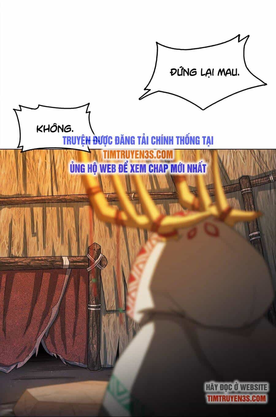 Chuyển Sinh Thành Tộc Trưởng Thời Kì Đồ Đá - Chương 3 - ảnh 41