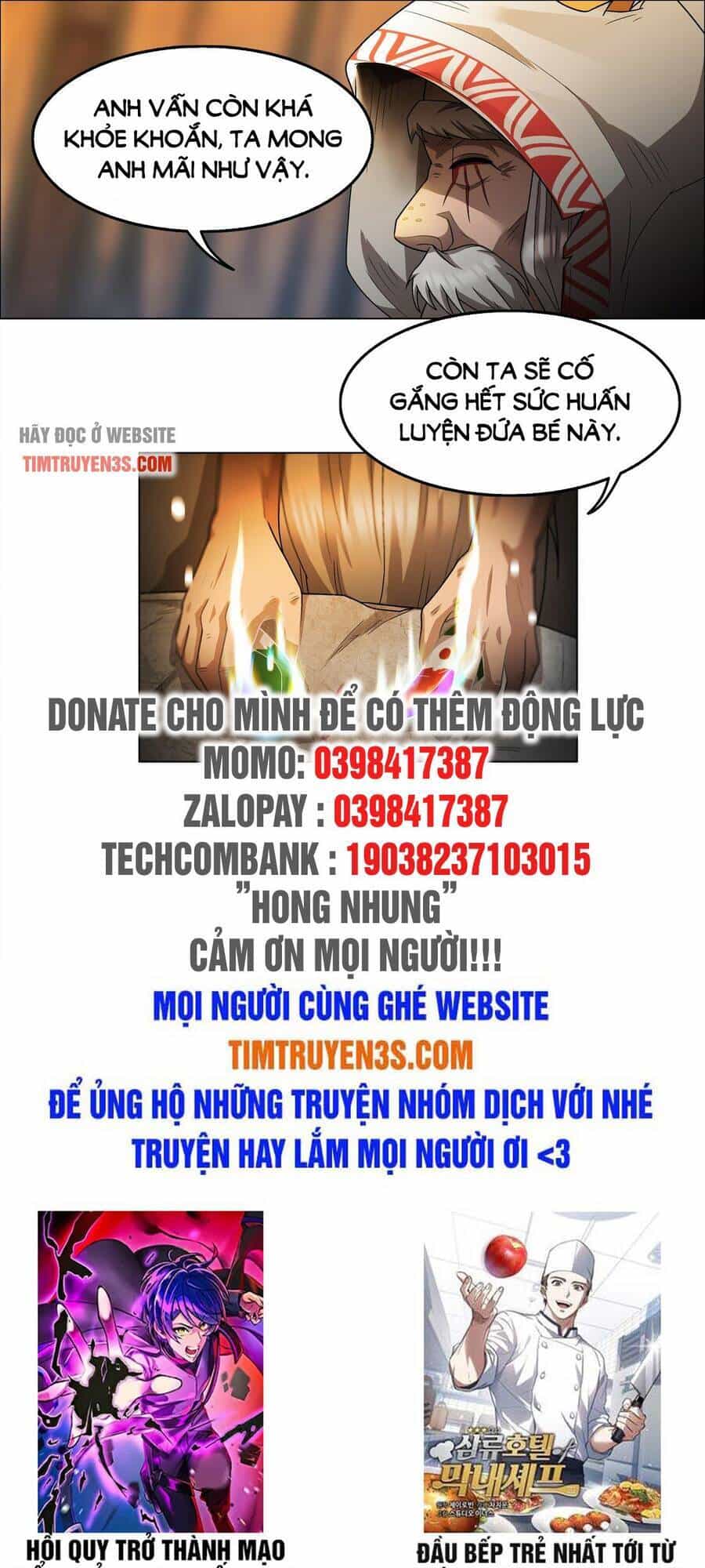 Chuyển Sinh Thành Tộc Trưởng Thời Kì Đồ Đá - Chương 3 - ảnh 42