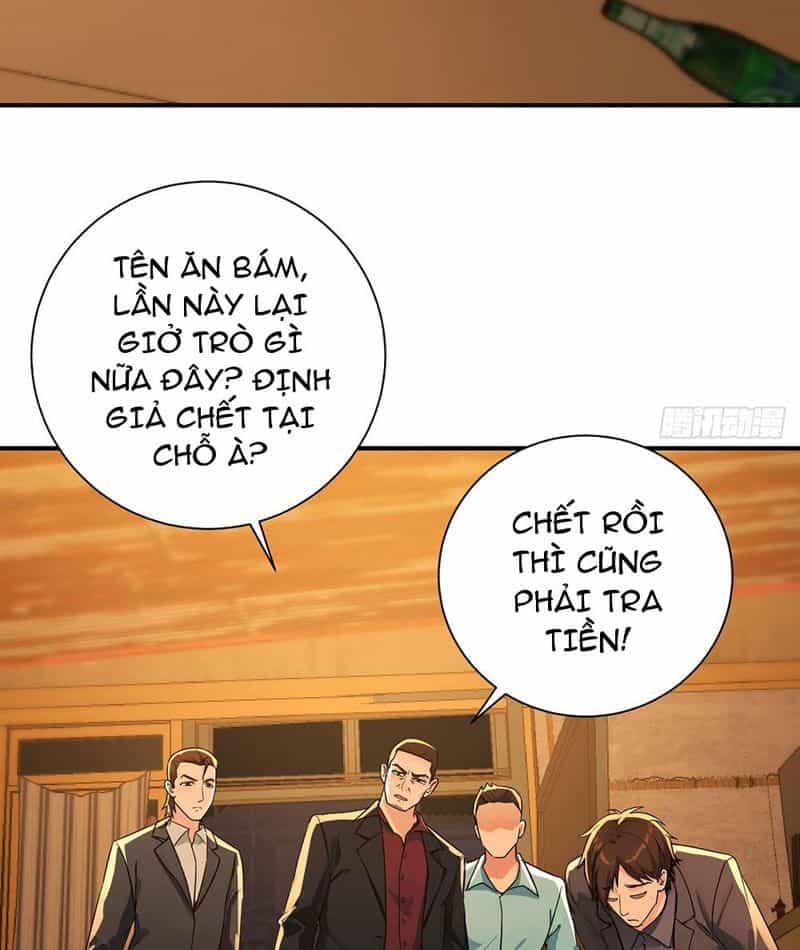 Chuyển Sinh Thành Tra Nam, Ta Giúp Thê Tử Trường Sinh - Chương 1 - ảnh 34