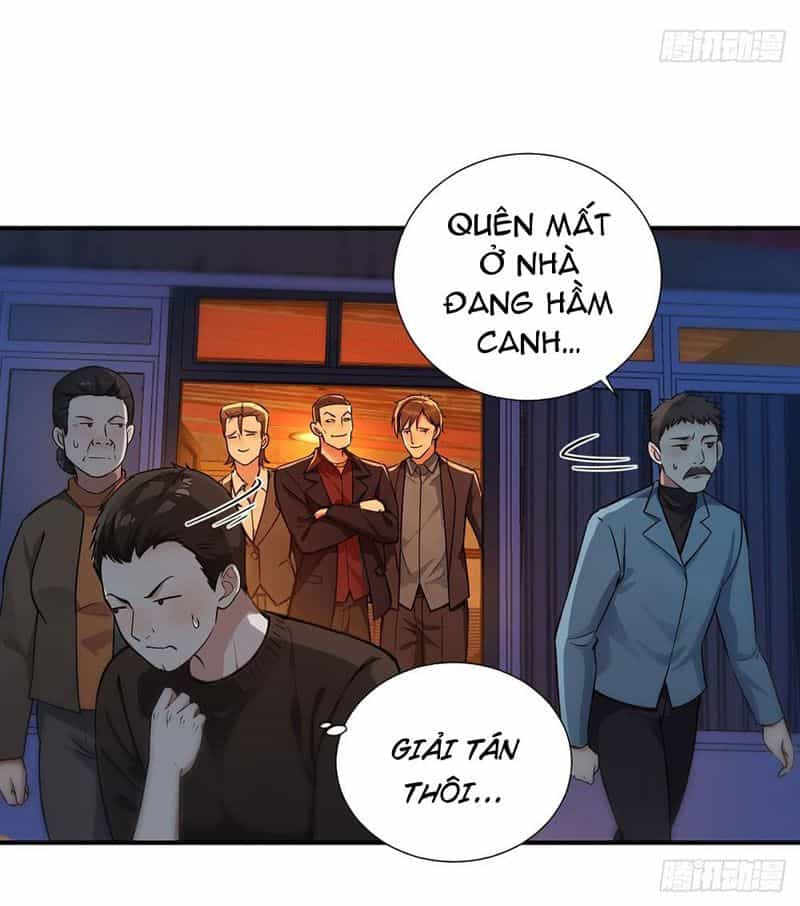 Chuyển Sinh Thành Tra Nam, Ta Giúp Thê Tử Trường Sinh - Chương 1 - ảnh 44
