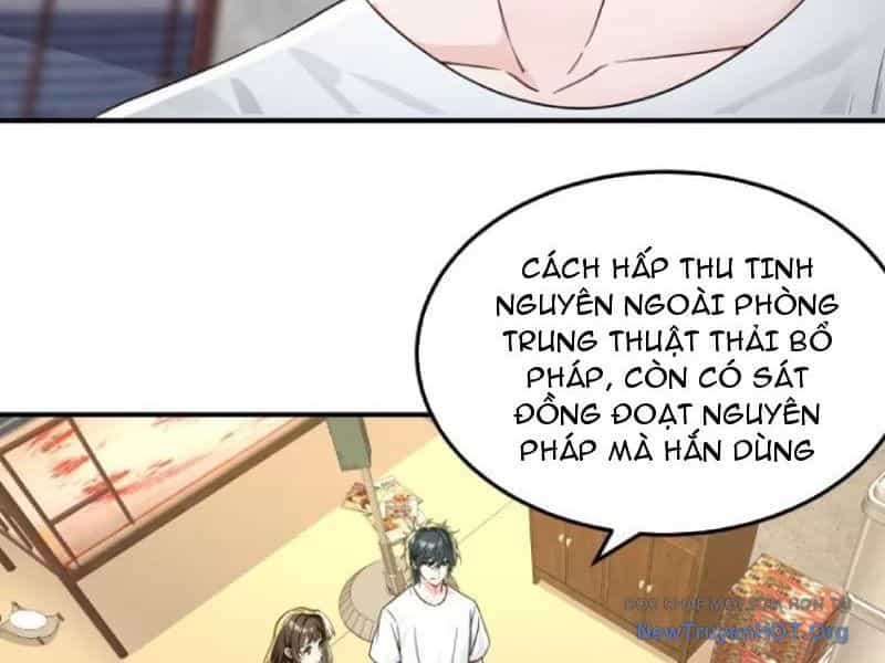 Chuyển Sinh Thành Tra Nam, Ta Giúp Thê Tử Trường Sinh - Chương 14 - ảnh 5