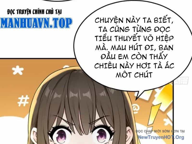 Chuyển Sinh Thành Tra Nam, Ta Giúp Thê Tử Trường Sinh - Chương 14 - ảnh 7