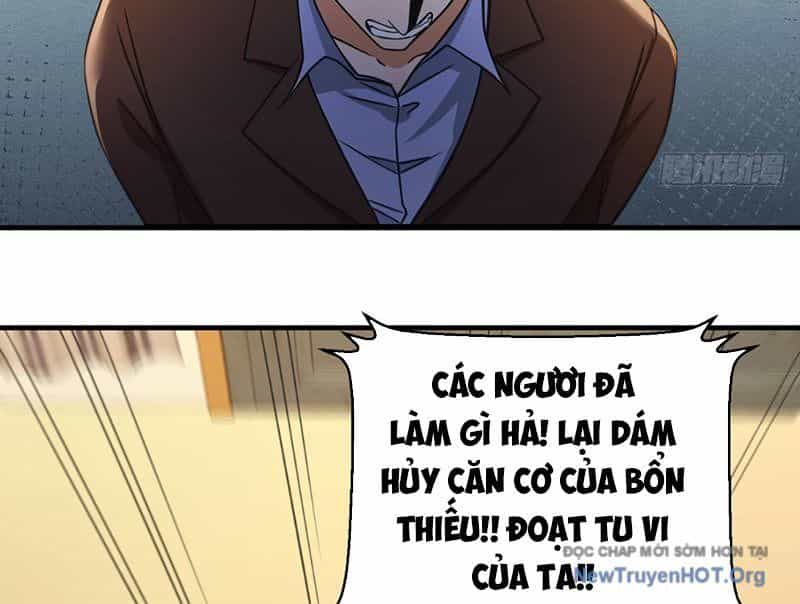 Chuyển Sinh Thành Tra Nam, Ta Giúp Thê Tử Trường Sinh - Chương 15 - ảnh 2