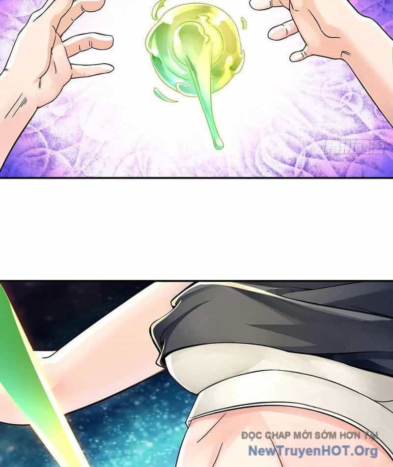 Chuyển Sinh Thành Tra Nam, Ta Giúp Thê Tử Trường Sinh - Chương 24 - ảnh 4