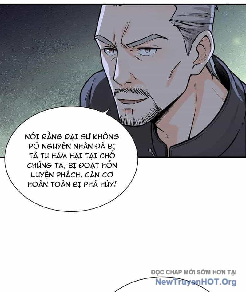 Chuyển Sinh Thành Tra Nam, Ta Giúp Thê Tử Trường Sinh - Chương 24 - ảnh 52