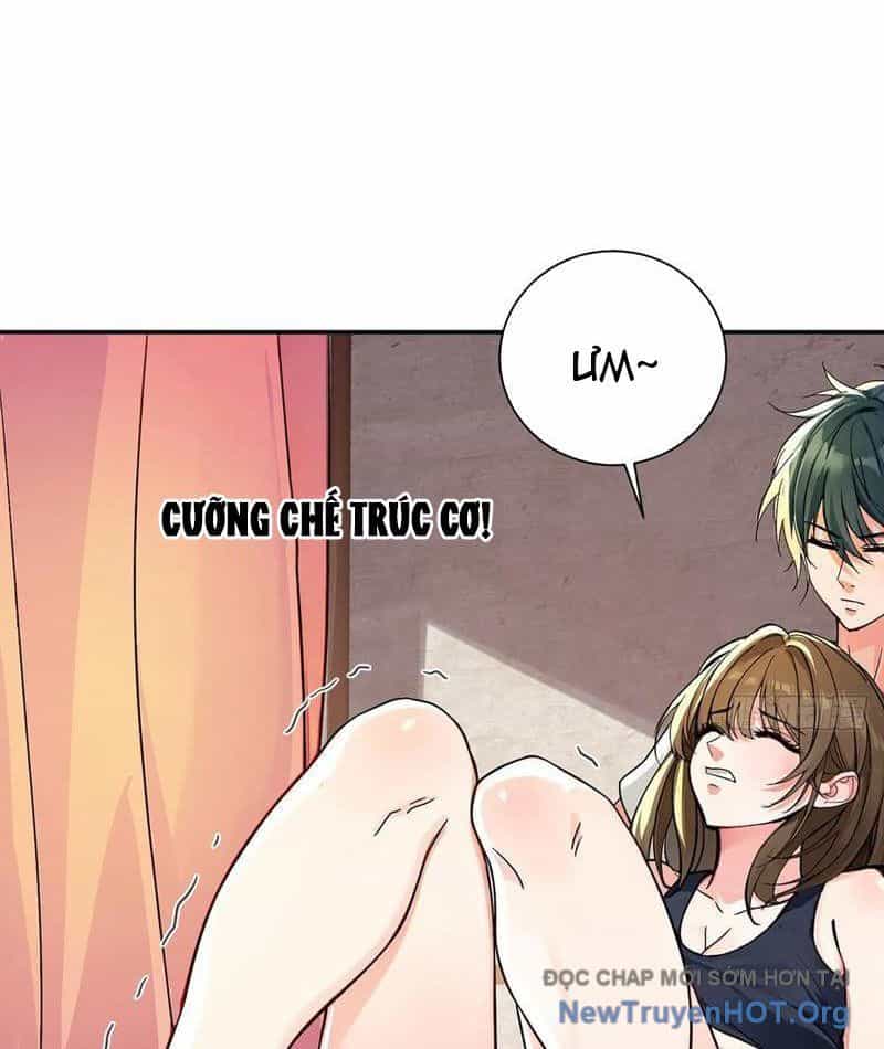 Chuyển Sinh Thành Tra Nam, Ta Giúp Thê Tử Trường Sinh - Chương 24 - ảnh 8