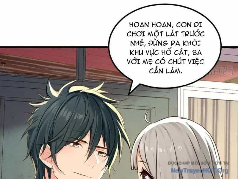 Chuyển Sinh Thành Tra Nam, Ta Giúp Thê Tử Trường Sinh - Chương 25 - ảnh 24