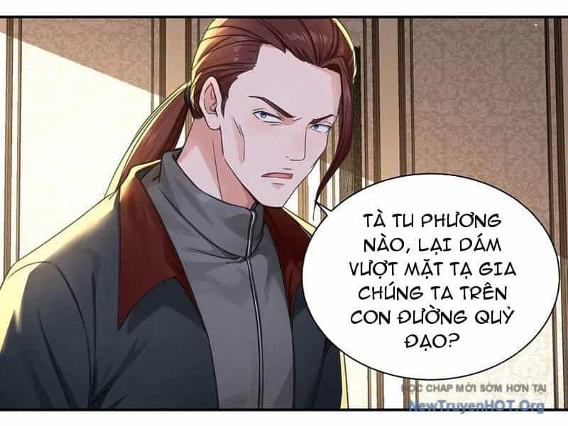 Chuyển Sinh Thành Tra Nam, Ta Giúp Thê Tử Trường Sinh - Chương 26 - ảnh 16