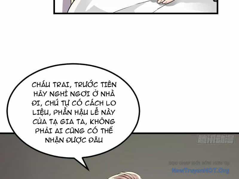 Chuyển Sinh Thành Tra Nam, Ta Giúp Thê Tử Trường Sinh - Chương 29 - ảnh 36