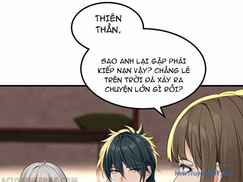 Chuyển Sinh Thành Tra Nam, Ta Giúp Thê Tử Trường Sinh - Chương 29 - ảnh 58