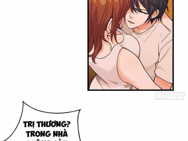 Chuyển Sinh Thành Tra Nam, Ta Giúp Thê Tử Trường Sinh - Chương 3 - ảnh 27