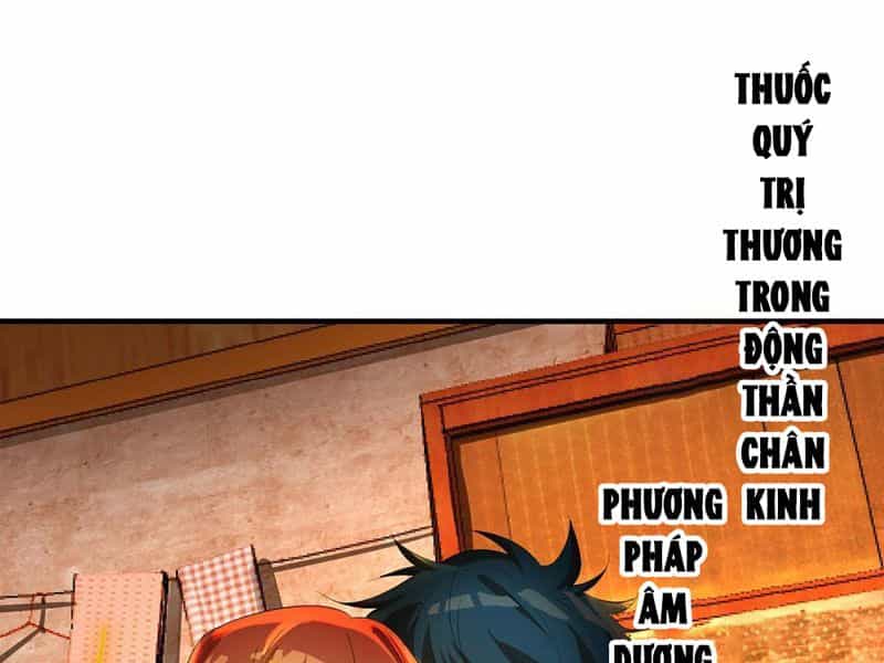 Chuyển Sinh Thành Tra Nam, Ta Giúp Thê Tử Trường Sinh - Chương 3 - ảnh 68