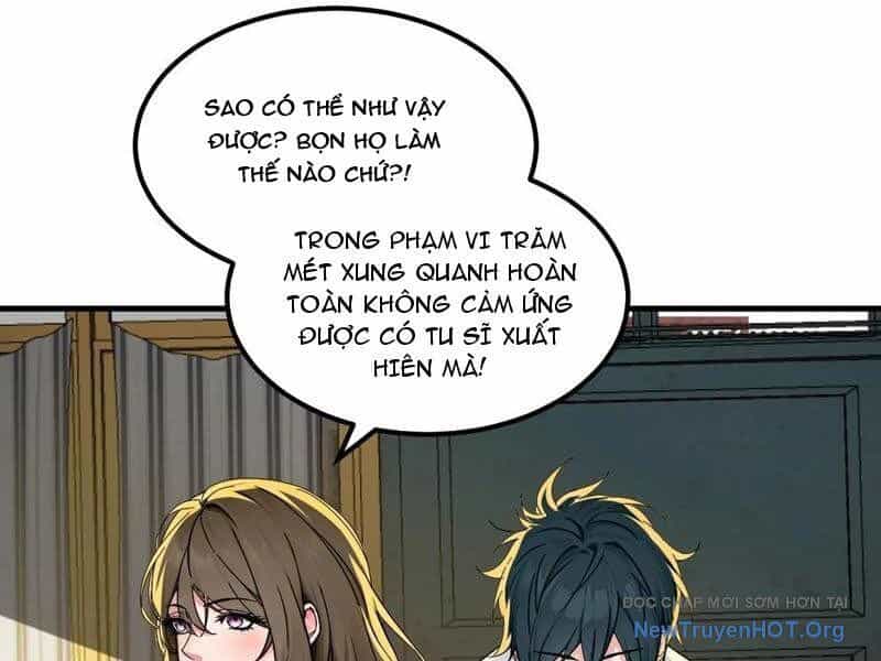Chuyển Sinh Thành Tra Nam, Ta Giúp Thê Tử Trường Sinh - Chương 32 - ảnh 41