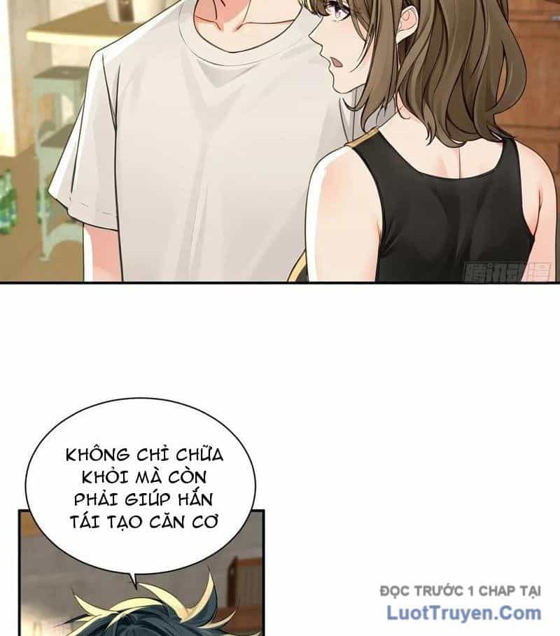 Chuyển Sinh Thành Tra Nam, Ta Giúp Thê Tử Trường Sinh - Chương 34 - ảnh 37