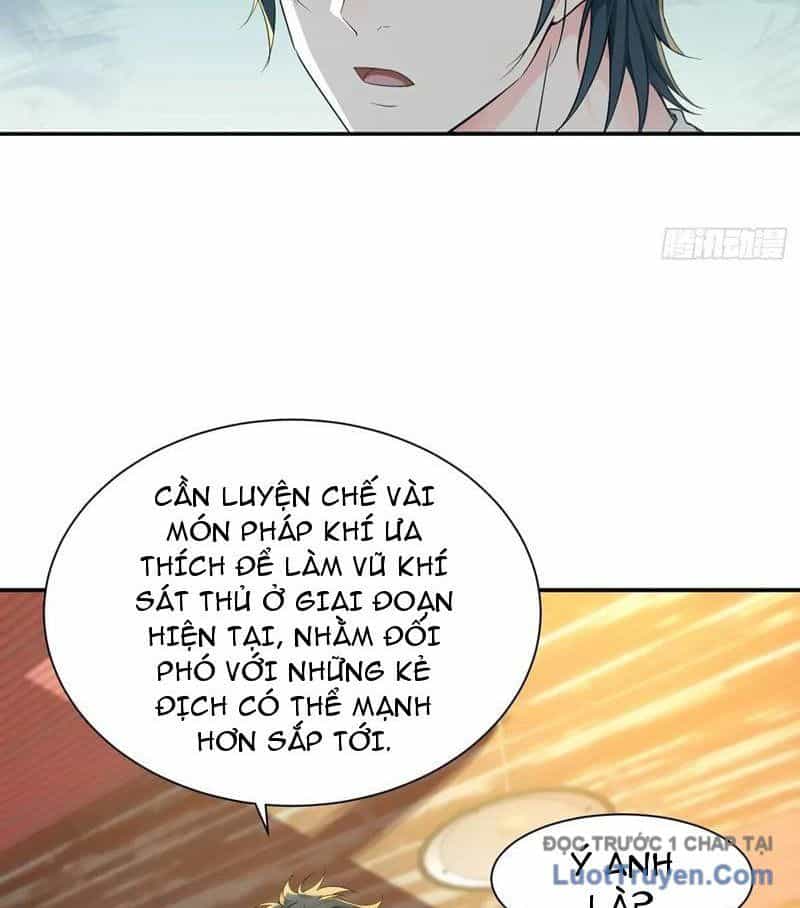 Chuyển Sinh Thành Tra Nam, Ta Giúp Thê Tử Trường Sinh - Chương 34 - ảnh 43