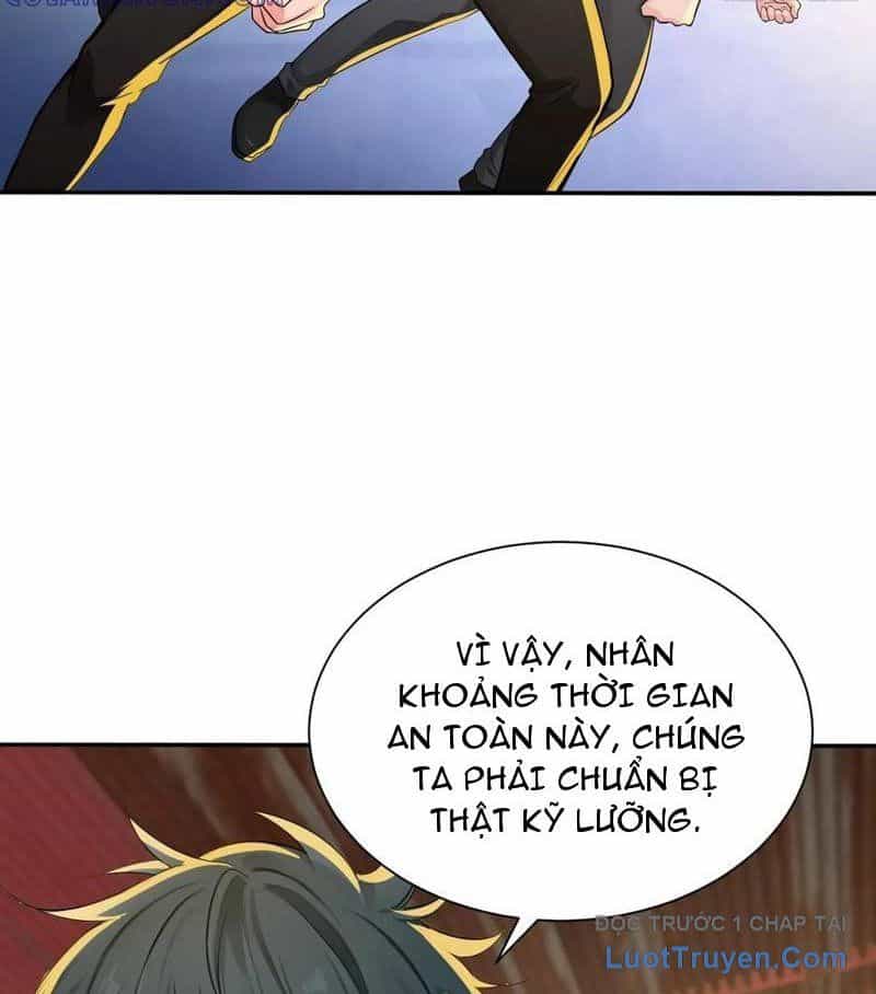 Chuyển Sinh Thành Tra Nam, Ta Giúp Thê Tử Trường Sinh - Chương 34 - ảnh 48