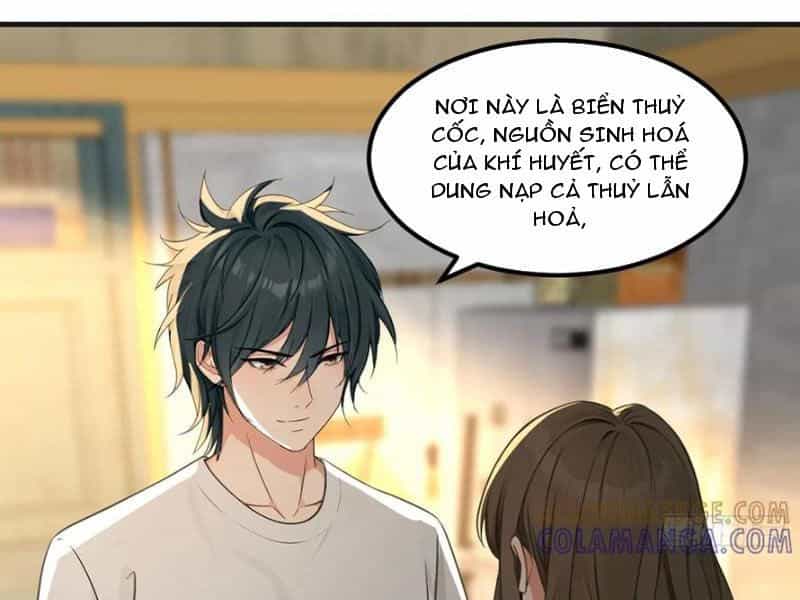 Chuyển Sinh Thành Tra Nam, Ta Giúp Thê Tử Trường Sinh - Chương 36 - ảnh 10