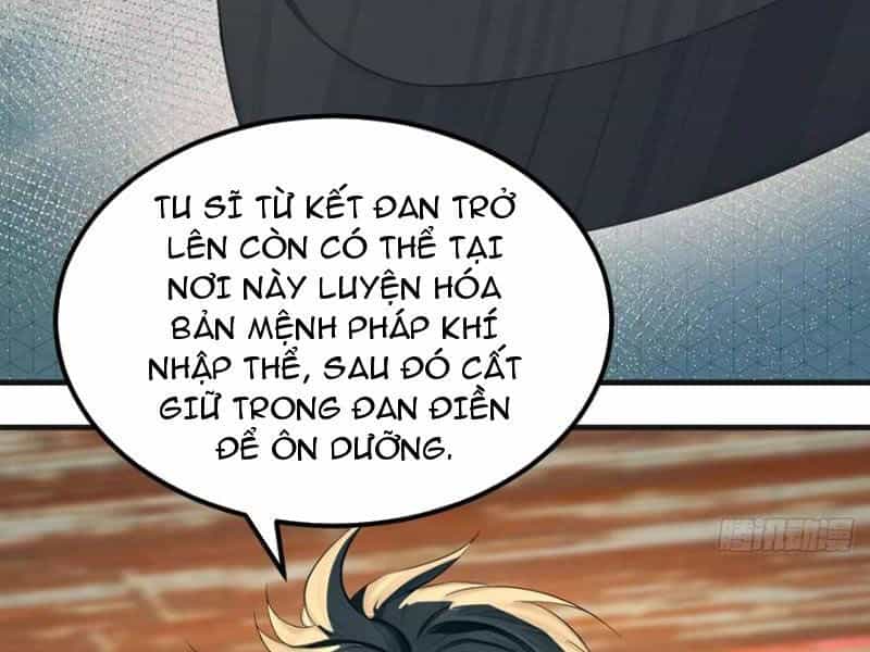 Chuyển Sinh Thành Tra Nam, Ta Giúp Thê Tử Trường Sinh - Chương 36 - ảnh 17