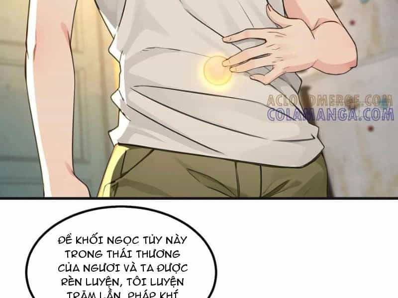Chuyển Sinh Thành Tra Nam, Ta Giúp Thê Tử Trường Sinh - Chương 36 - ảnh 23