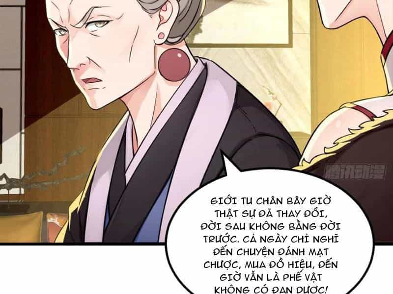 Chuyển Sinh Thành Tra Nam, Ta Giúp Thê Tử Trường Sinh - Chương 36 - ảnh 96