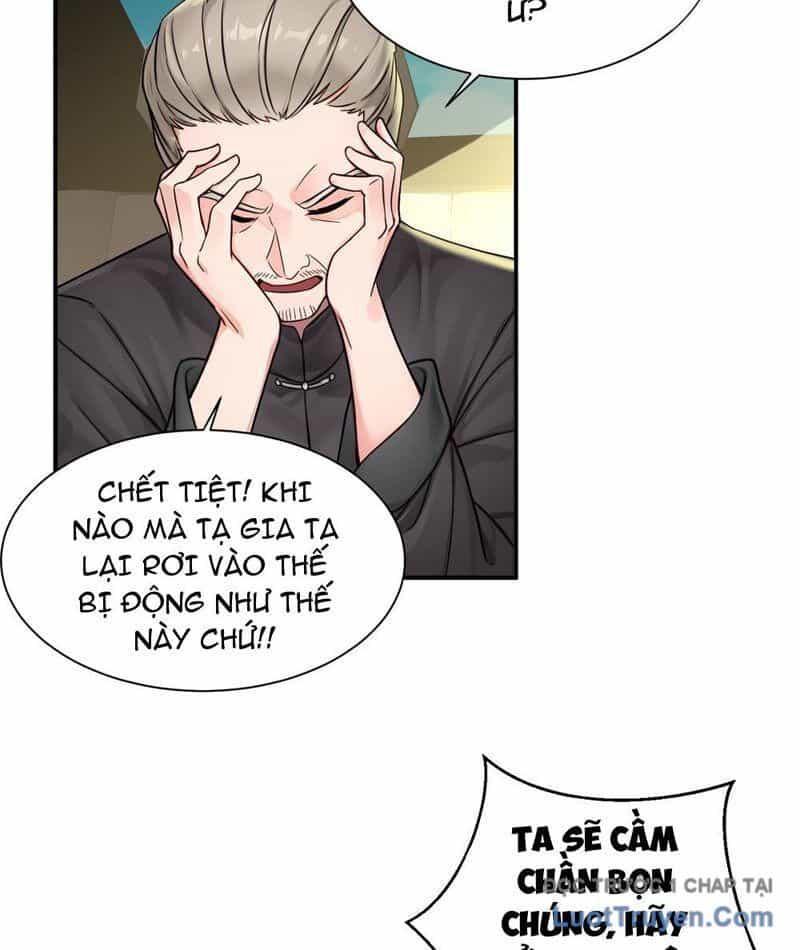 Chuyển Sinh Thành Tra Nam, Ta Giúp Thê Tử Trường Sinh - Chương 40 - ảnh 27