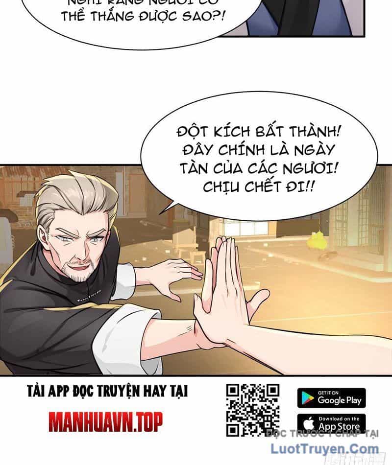 Chuyển Sinh Thành Tra Nam, Ta Giúp Thê Tử Trường Sinh - Chương 40 - ảnh 53