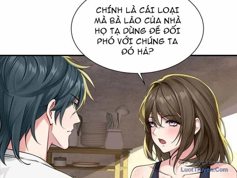 Chuyển Sinh Thành Tra Nam, Ta Giúp Thê Tử Trường Sinh - Chương 42 - ảnh 23