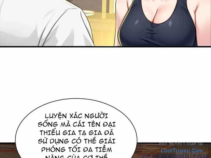 Chuyển Sinh Thành Tra Nam, Ta Giúp Thê Tử Trường Sinh - Chương 42 - ảnh 24