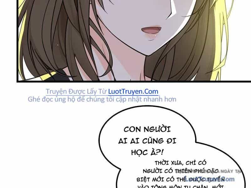 Chuyển Sinh Thành Tra Nam, Ta Giúp Thê Tử Trường Sinh - Chương 44 - ảnh 35