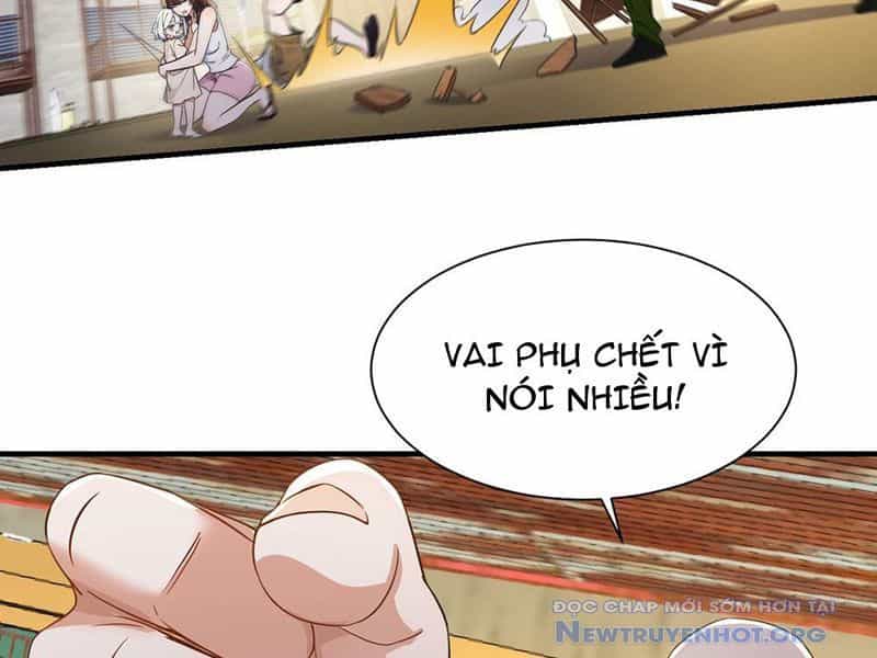 Chuyển Sinh Thành Tra Nam, Ta Giúp Thê Tử Trường Sinh - Chương 5 - ảnh 29