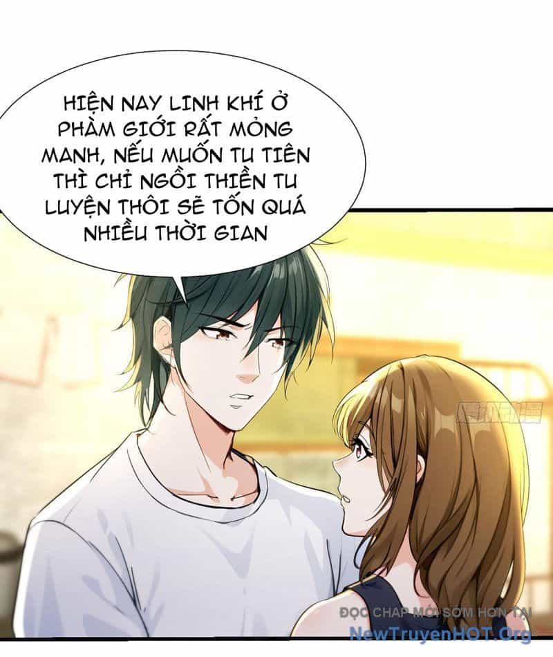 Chuyển Sinh Thành Tra Nam, Ta Giúp Thê Tử Trường Sinh - Chương 7 - ảnh 17