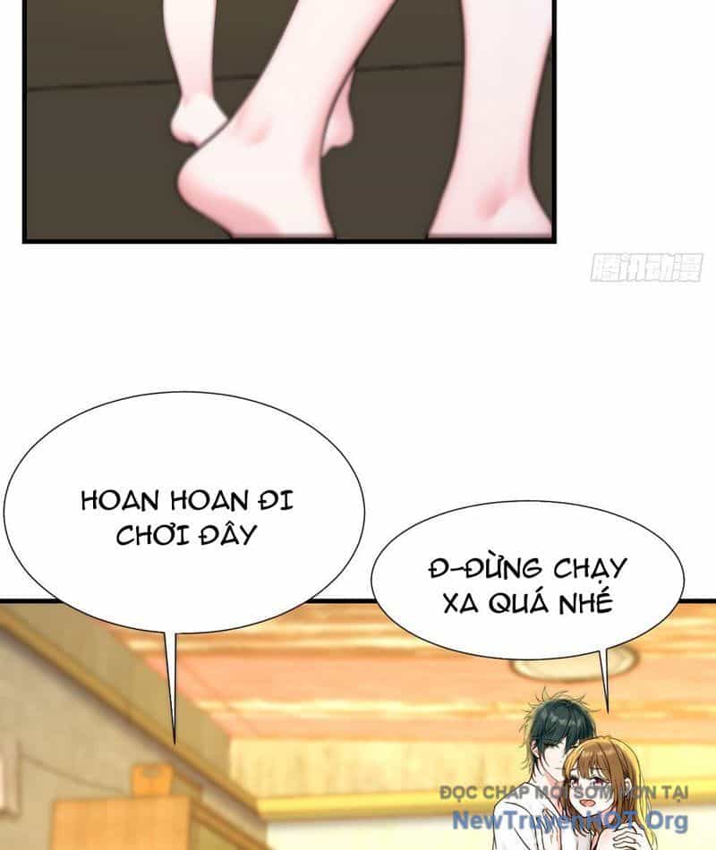 Chuyển Sinh Thành Tra Nam, Ta Giúp Thê Tử Trường Sinh - Chương 7 - ảnh 34