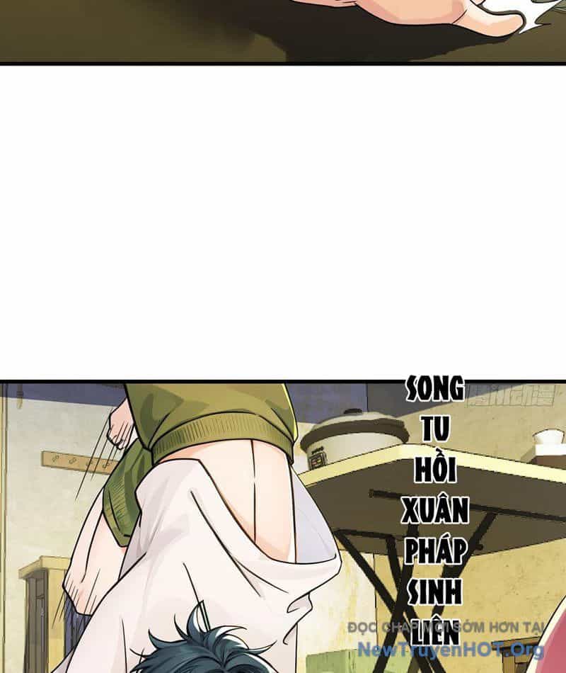 Chuyển Sinh Thành Tra Nam, Ta Giúp Thê Tử Trường Sinh - Chương 7 - ảnh 46