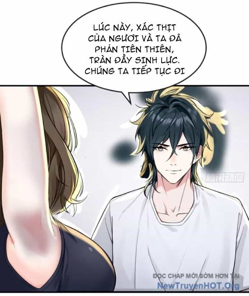 Chuyển Sinh Thành Tra Nam, Ta Giúp Thê Tử Trường Sinh - Chương 9 - ảnh 10