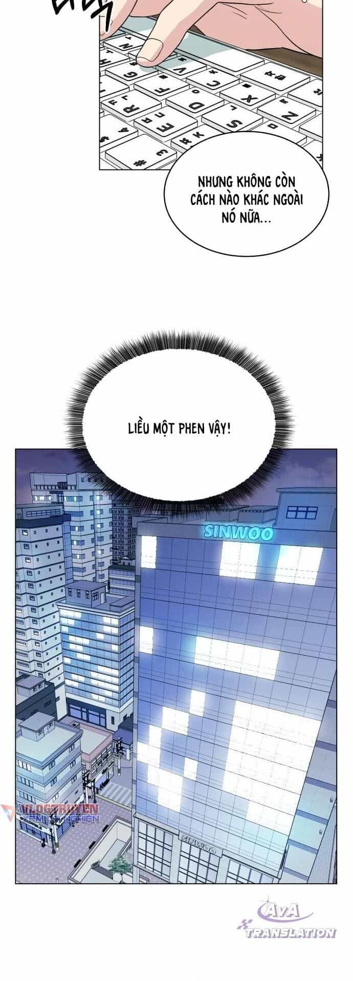 Chuyển Sinh Trở Thành Nhân Viên Mới - Chương 1 - ảnh 32