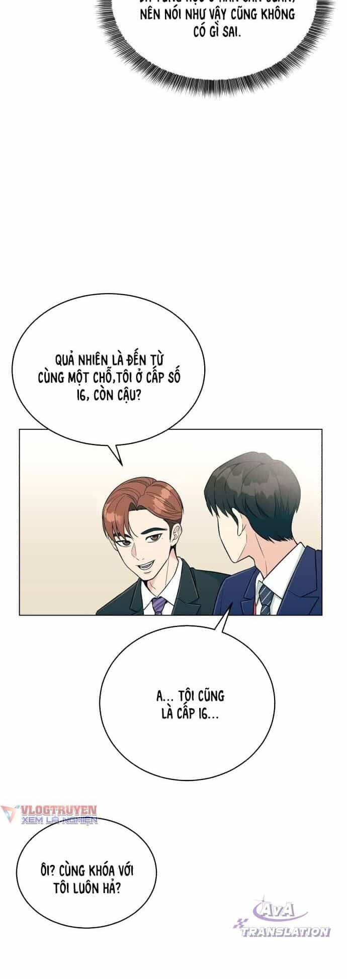 Chuyển Sinh Trở Thành Nhân Viên Mới - Chương 1 - ảnh 46