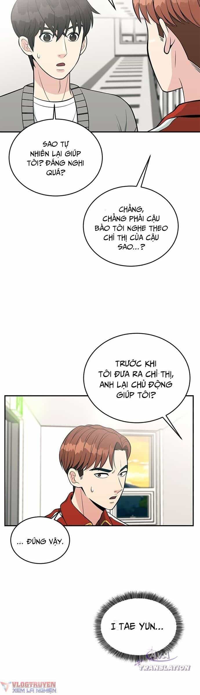 Chuyển Sinh Trở Thành Nhân Viên Mới - Chương 11 - ảnh 26